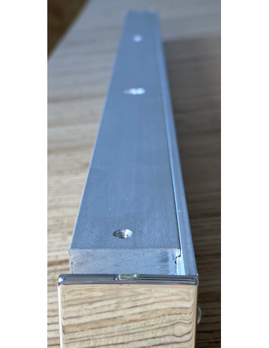 Règle magnétique 300mm MétalProfi