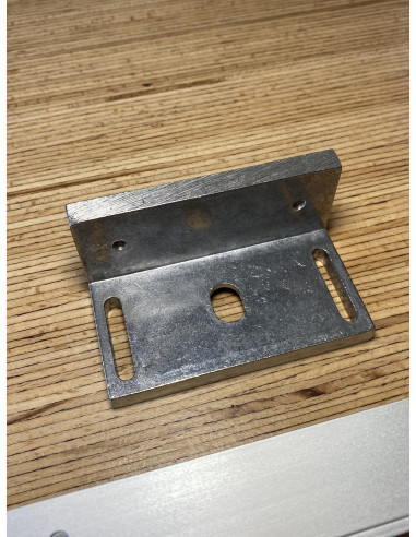 Règle magnétique 300mm MétalProfi