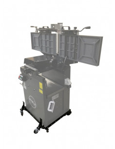 Kit universel de déplacement machine ≤ 320 kg | Atelier pro 2