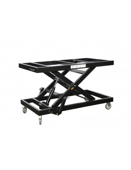 Table élévatrice capacité de 350Kg Holzprofi accessoires TE350