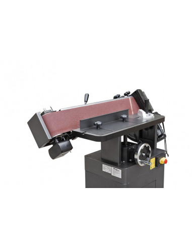 Ponceuse de chants oscillante 2260mm monophasée Holzprofi maker PCHO2260-MONO