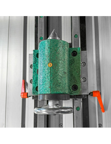 Commande numérique monophasée 4axes 600x900mm Holzprofi CNC CN6090