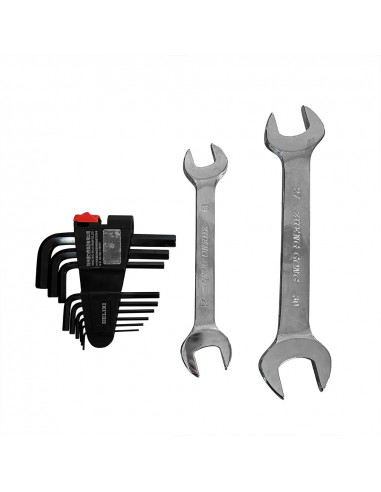 Commande numérique monophasée 4axes 600x900mm Holzprofi CNC CN6090