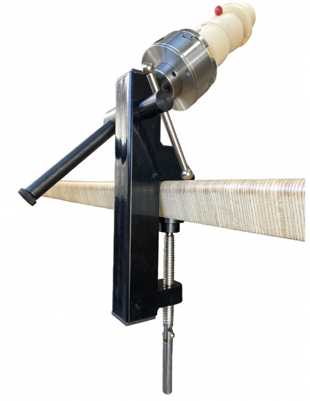 Etau de sculputre Holzprofi accessoires VES-M33