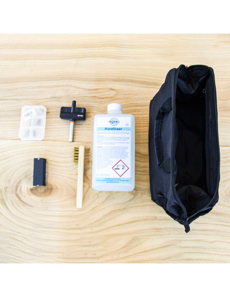 KIT-NETT Holzprofi Accessoires