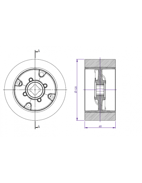VSR120-GR121