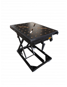 Table élévatrice capacité de 70kg Holzprofi accessoires TE070 2