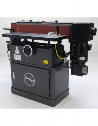 Manchon abrasif pour ES6108 Ø51mm - grain 100