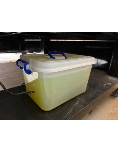 Commande numérique monophasée 1300x2500mm Holzprofi CNC CN1325