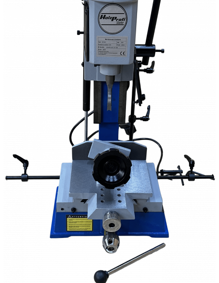 Mortaiseuse à bédane carré monophasée Holzprofi Starter MS1640-MONO