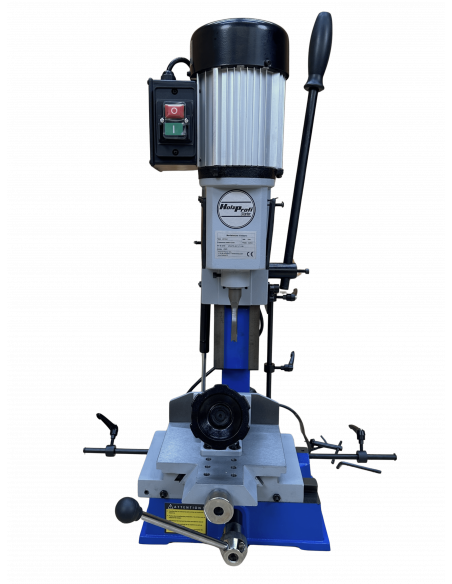 Mortaiseuse à bédane carré monophasée Holzprofi Starter MS1640-MONO