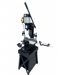 Mortaiseuse à bédane carré MAB01M-MONO 2