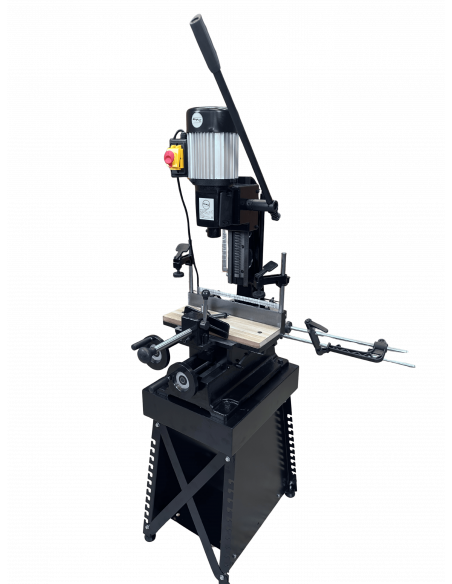 Mortaiseuse à bédane carré MAB01M-MONO