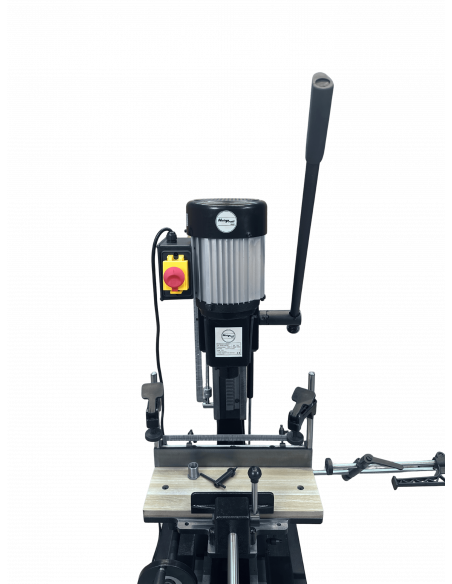 Mortaiseuse à bédane carré MAB01M-MONO