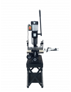 Mortaiseuse à bédane carré MAB01M-MONO