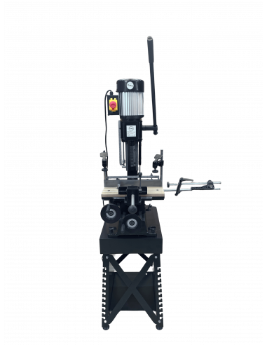 Mortaiseuse à bédane carré MAB01M-MONO