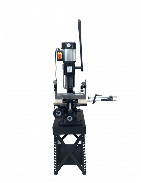 Mortaiseuse à bédane carré MAB01M-MONO