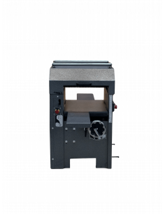 Raboteuse monophasée RAB410 2