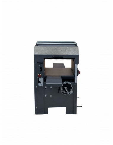 Raboteuse monophasée RAB410