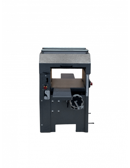 Raboteuse monophasée RAB410