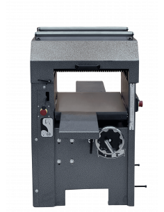 Raboteuse monophasée RAB410