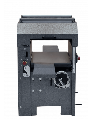 Raboteuse monophasée RAB410