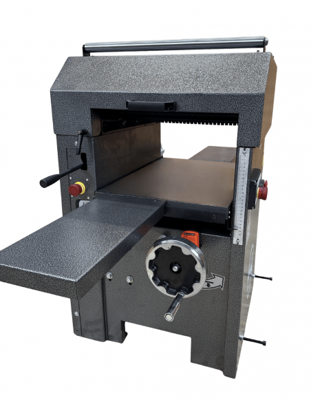 Raboteuse monophasée RAB410