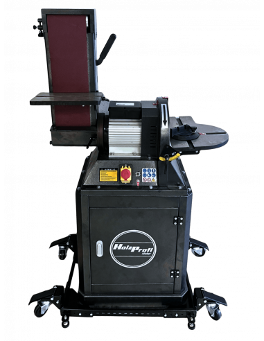 Kit omnidirectionnel de déplacement machine ≤ 400 kg | Atelier