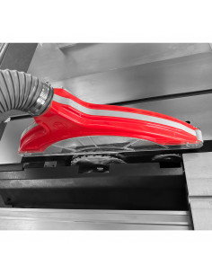 SAF-POTENCE – Potence universelle d’aspiration Ø80 mm 2