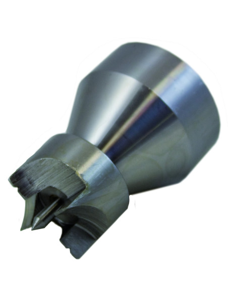 Kit griffes d’entraînement tour à bois | M33 x 3,5