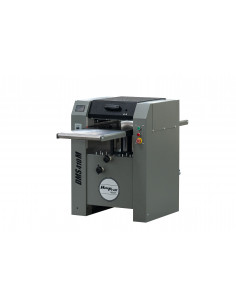 Raboteuse 410mm monophasée Holzprofi DMS41-MONO
