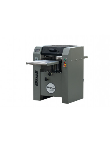 Raboteuse 410mm monophasée Holzprofi DMS41-MONO