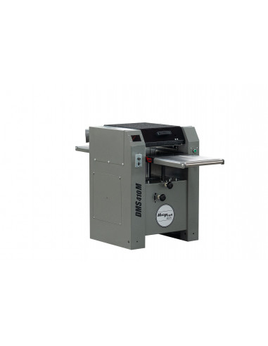 Raboteuse 410mm monophasée Holzprofi DMS41-MONO