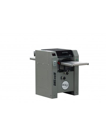 Raboteuse 410mm monophasée Holzprofi DMS41-MONO