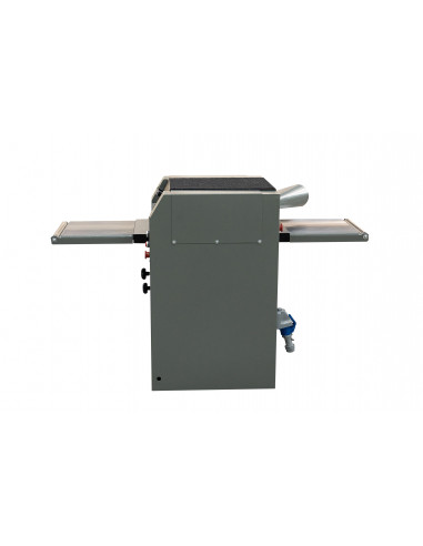 Raboteuse 410mm monophasée Holzprofi DMS41-MONO