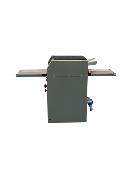 Raboteuse 410mm monophasée Holzprofi DMS41-MONO