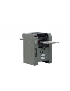 Raboteuse DMS410M-TRI MASTER | 410 mm triphasée 2