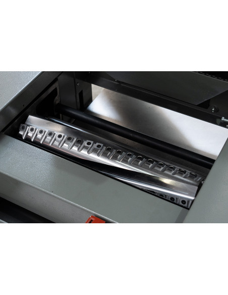 Raboteuse DMS410M-TRI MASTER | 410 mm triphasée