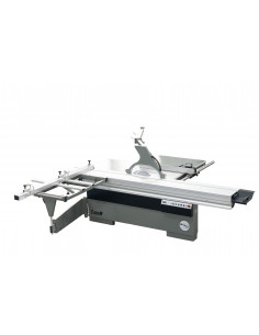 Scie à format S400M MASTER | Chariot 3200 mm lame 400 mm 2