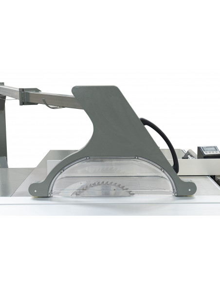 Scie à format S400M MASTER | Chariot 3200 mm lame 400 mm