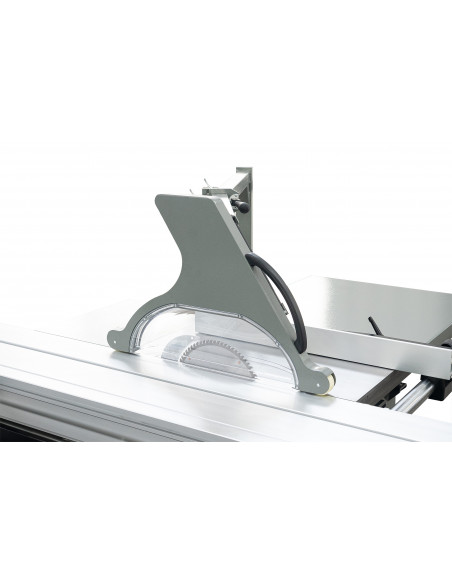 Scie à format S400M MASTER | Chariot 3200 mm lame 400 mm