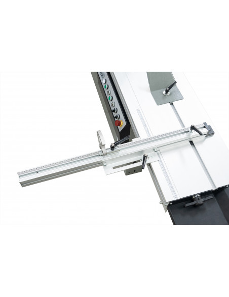 Scie à format S315M-2600-TRI | Chariot 2600 mm triphasé