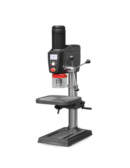 Perceuse d’établi PC4117E 25 mm | Variateur & touchscreen