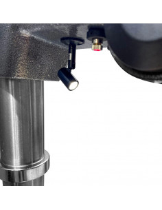 Perceuse d’établi PC4117E 25 mm | Variateur & touchscreen 2