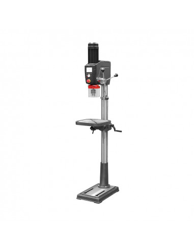 Perceuse de plancher PC4117P variateur | 25 mm métal