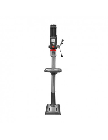 Perceuse de plancher PC4117P variateur | 25 mm métal