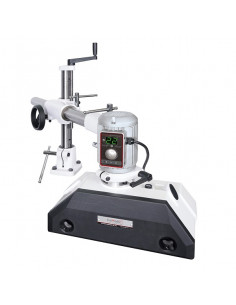 Moteur variateur fréquence 0.4 kW 400V | Entraîneur bois 2