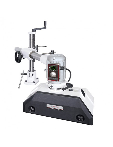 Moteur variateur fréquence 0.4 kW 400V | Entraîneur bois