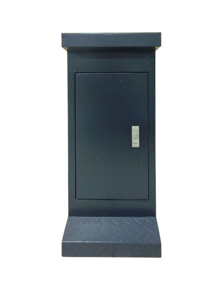 Caisson (option)