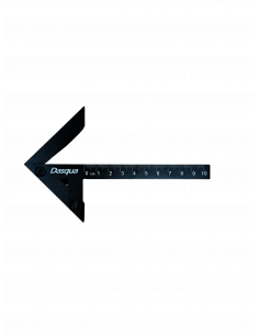 Set 5 outils de mesure professionnels – Équerres, jauge et traçage 2